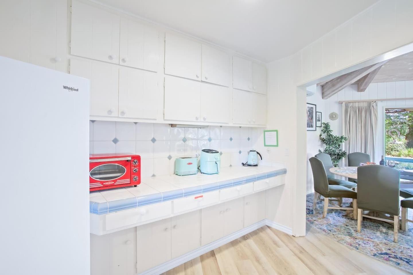 Nature Focused Villa Designed For Wellness 폴브룩 외부 사진